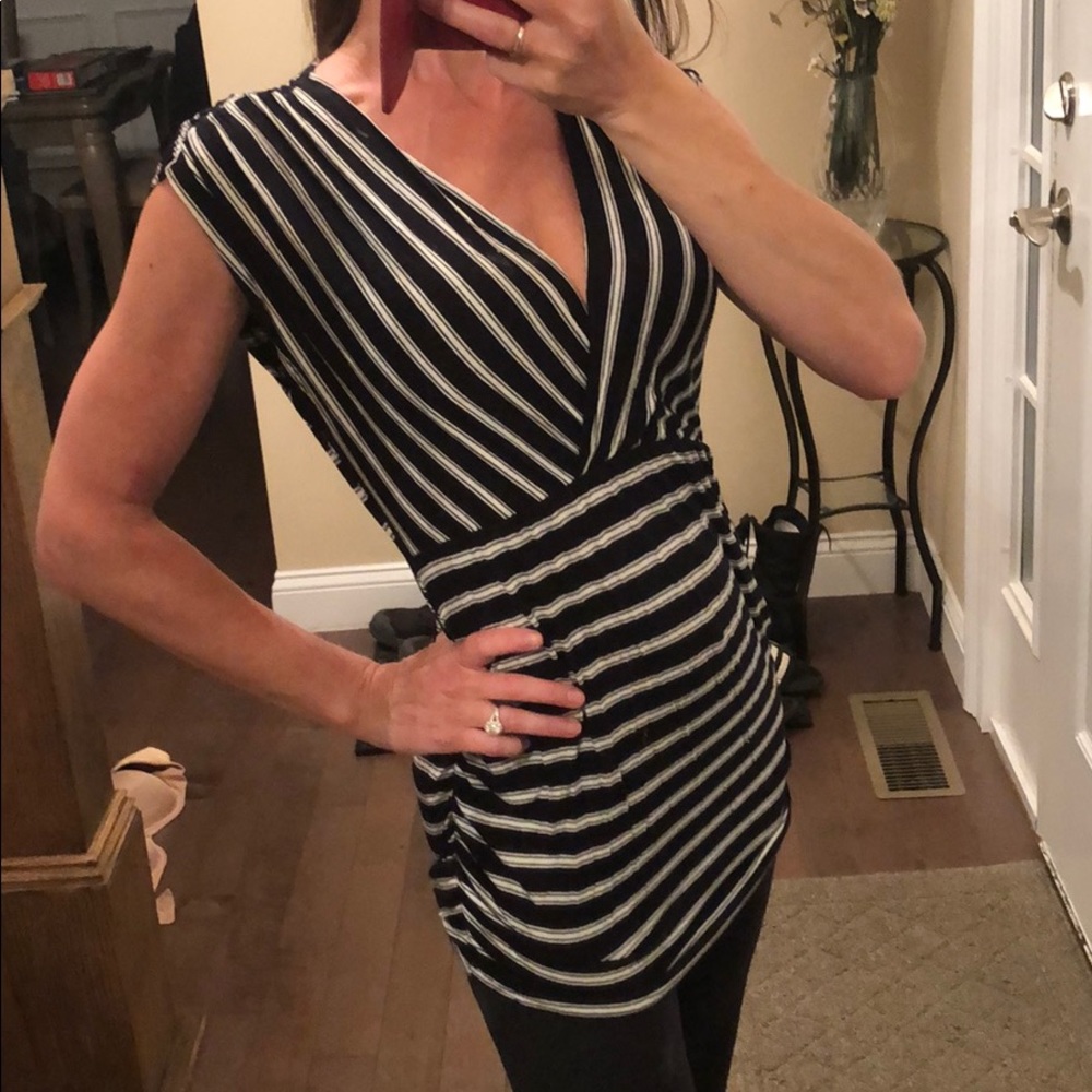 Maternity Top